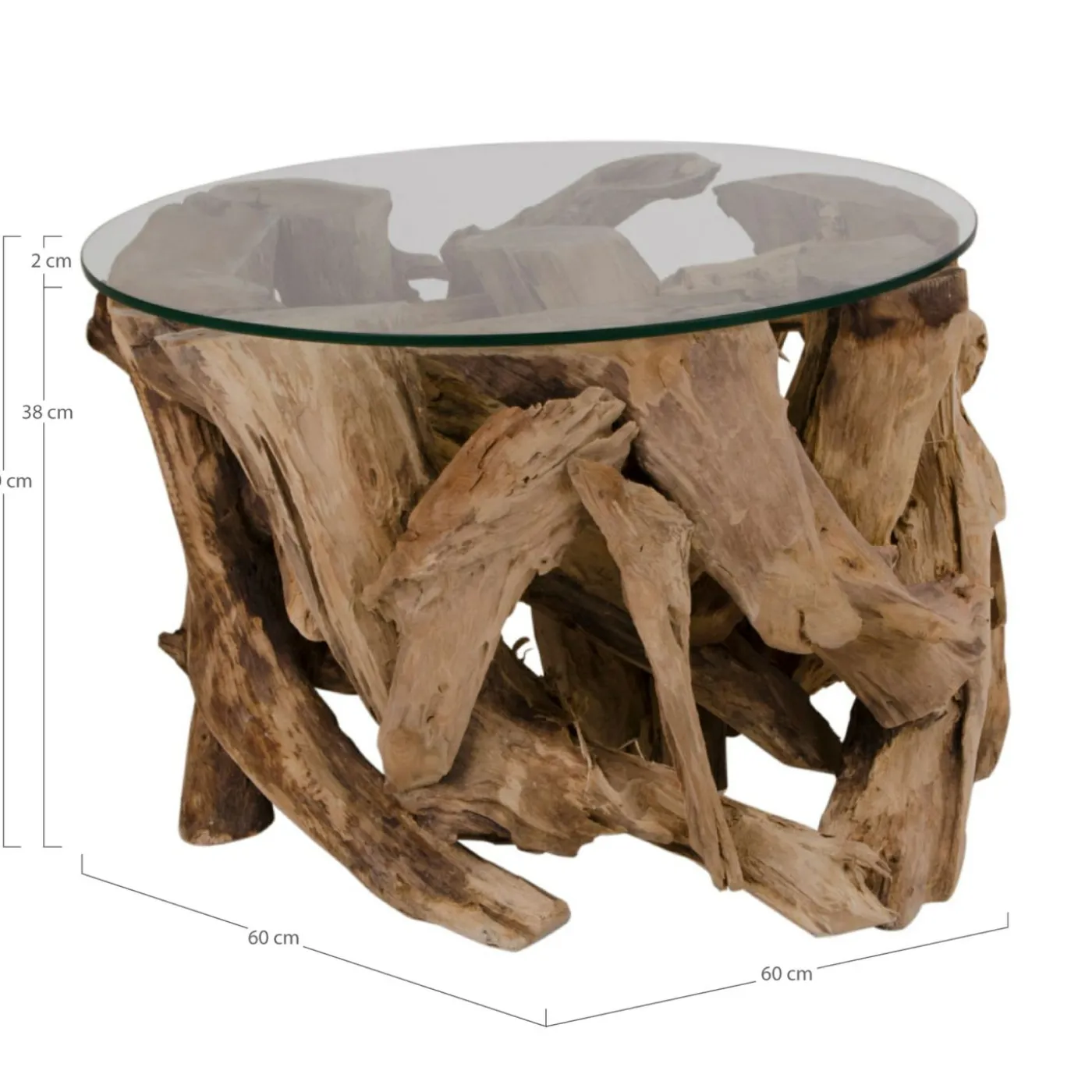 Couchtisch GRAND