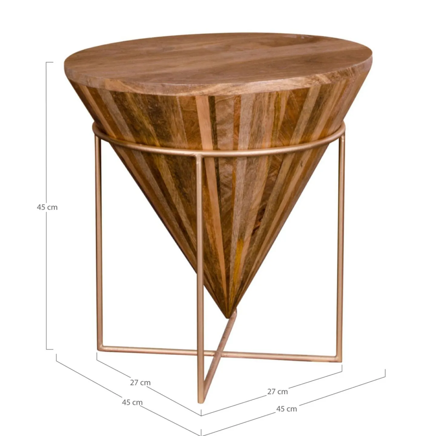 House Nordic Couchtisch HAPUR* Couchtische