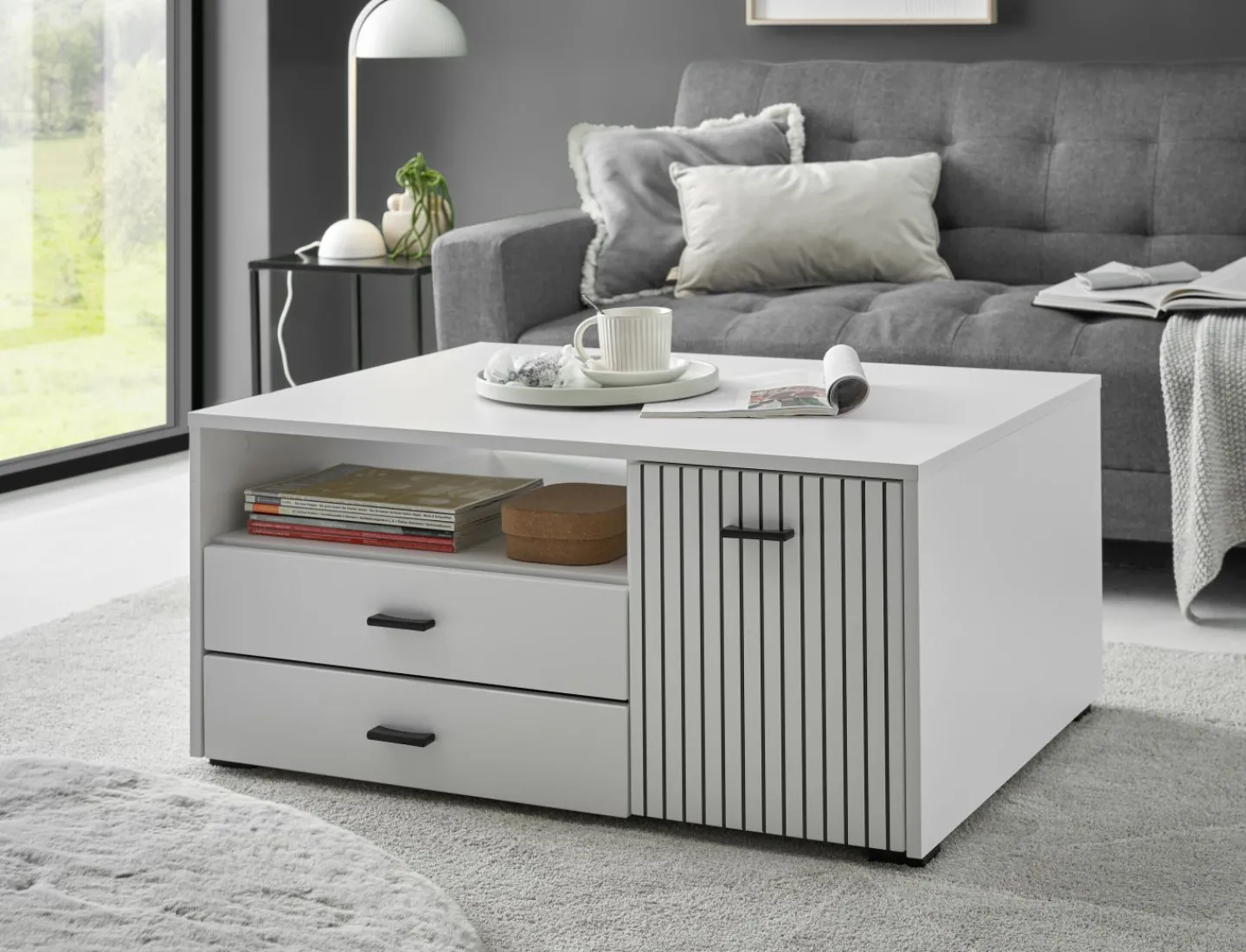 IMV Couchtisch HUDSON* Couchtische