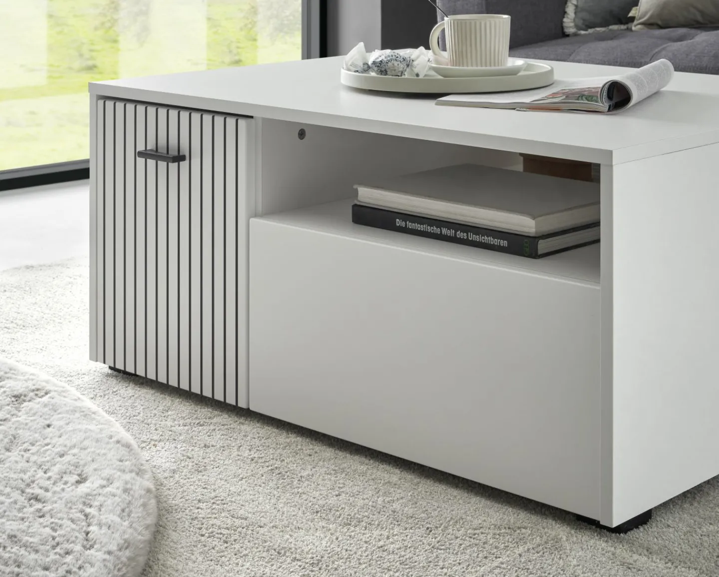IMV Couchtisch HUDSON* Couchtische
