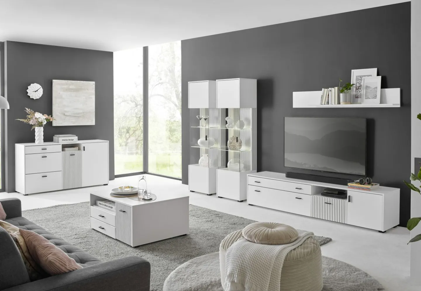 IMV Couchtisch HUDSON* Couchtische