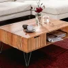 Couchtisch HUDSON