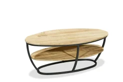 Stolkom Couchtisch JAMBI 2* Couchtische