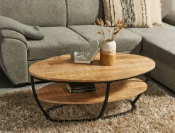 Stolkom Couchtisch JAMBI 2* Couchtische