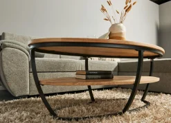 Stolkom Couchtisch JAMBI 2* Couchtische