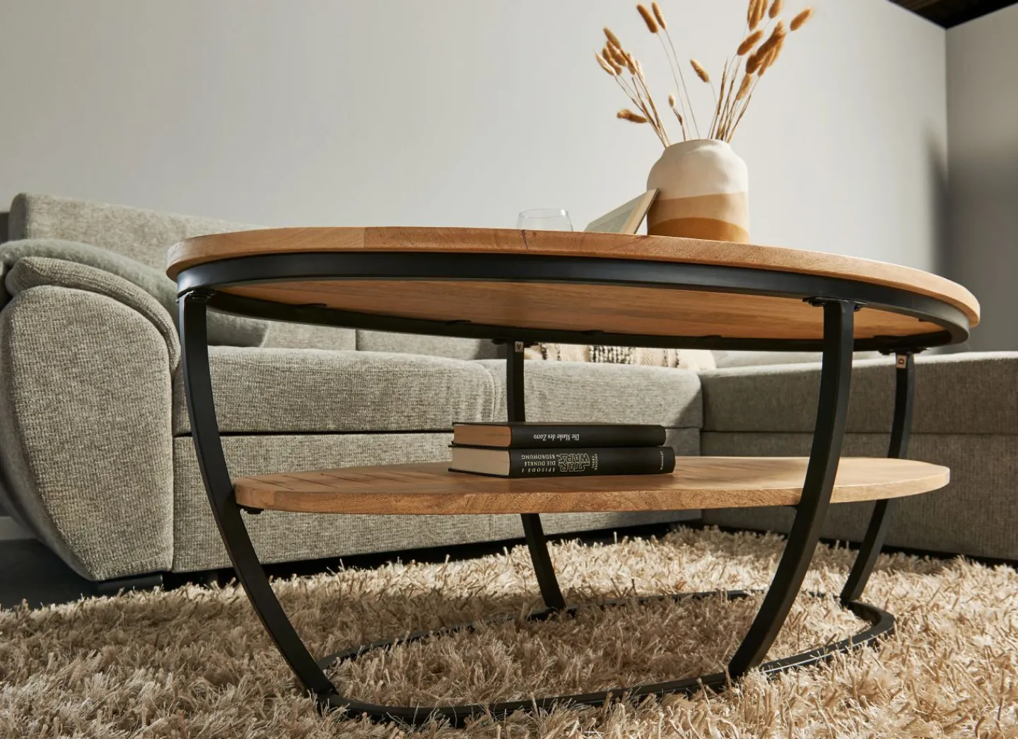 Stolkom Couchtisch JAMBI 2* Couchtische