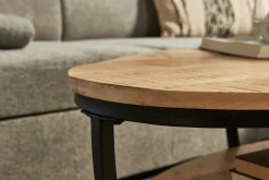 Stolkom Couchtisch JAMBI 2* Couchtische