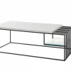 MCA Furniture Couchtisch JUBA* Couchtische
