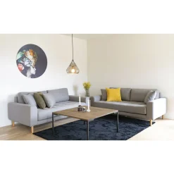 Couchtisch LUGANO
