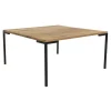 House Nordic Couchtisch LUGANO* Couchtische