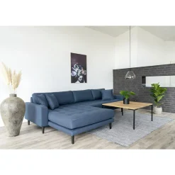 House Nordic Couchtisch LUGANO* Couchtische