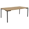 House Nordic Couchtisch LUGANO* Couchtische