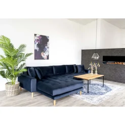 House Nordic Couchtisch LUGANO* Couchtische