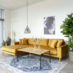 House Nordic Couchtisch LUGANO* Couchtische