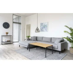 House Nordic Couchtisch LUGANO* Couchtische