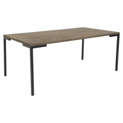 House Nordic Couchtisch LUGANO* Couchtische