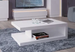 Wojcik Couchtisch LYON WEISS* Couchtische