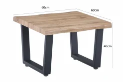 Möbilia Couchtisch NAMUR* Couchtische