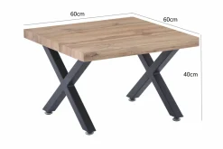 Möbilia Couchtisch NAMUR* Couchtische
