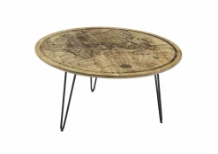 Stolkom Couchtisch NELIA* Couchtische