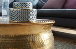 Skyport Couchtisch NONG KHAE* Couchtische