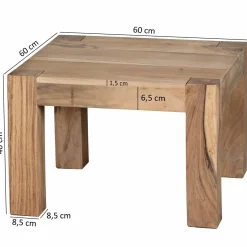 Skyport Couchtisch PAK CHONG* Couchtische