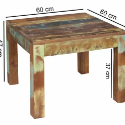 Skyport Couchtisch PAK CHONG* Couchtische