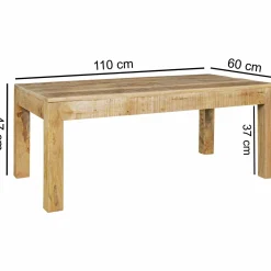 Skyport Couchtisch PAK CHONG* Couchtische