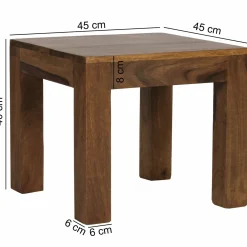 Skyport Couchtisch PAK CHONG* Couchtische