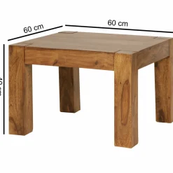 Skyport Couchtisch PAK CHONG* Couchtische