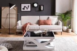 Salesfever Couchtisch PEKALONGAN* Couchtische
