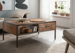 Infantil Couchtisch PRIYA II* Couchtische