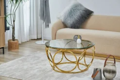 Salesfever Couchtisch SESEAN* Couchtische