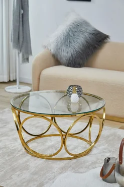 Salesfever Couchtisch SESEAN* Couchtische