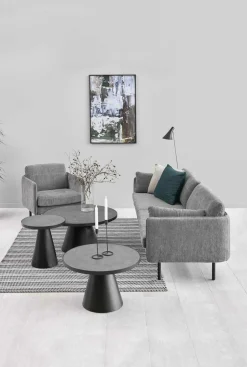 Actona Couchtisch SOLI* Couchtische