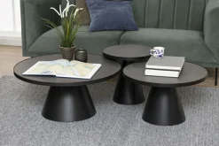 Actona Couchtisch SOLI* Couchtische