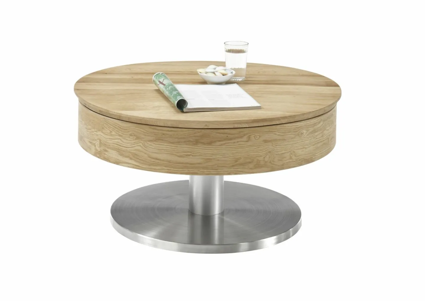 MCA Furniture Couchtisch SUVA* Couchtische