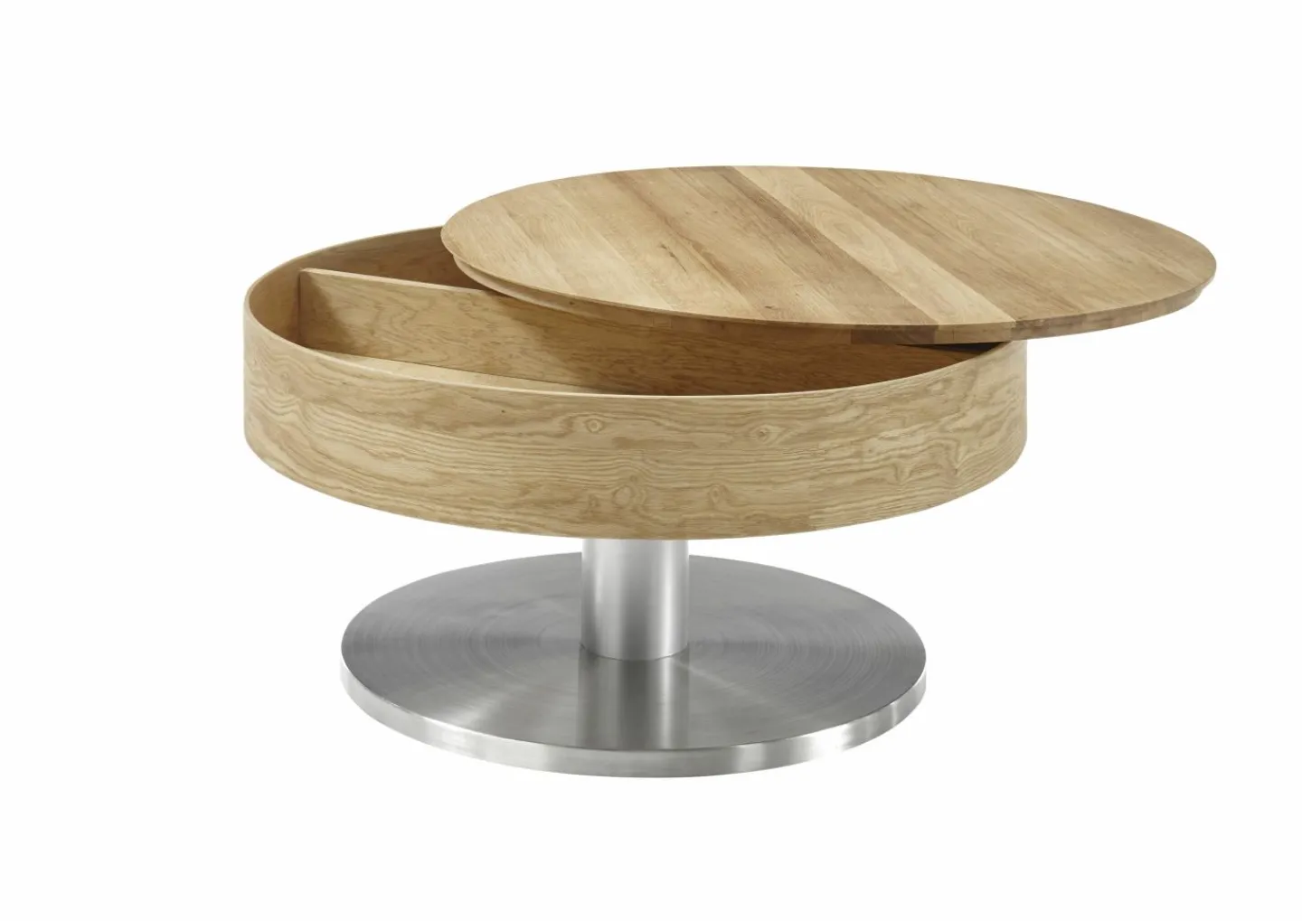 MCA Furniture Couchtisch SUVA* Couchtische