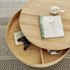 MCA Furniture Couchtisch SUVA* Couchtische