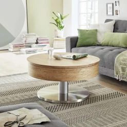 MCA Furniture Couchtisch SUVA* Couchtische