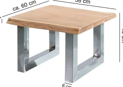 Skyport Couchtisch THA MAKA* Couchtische