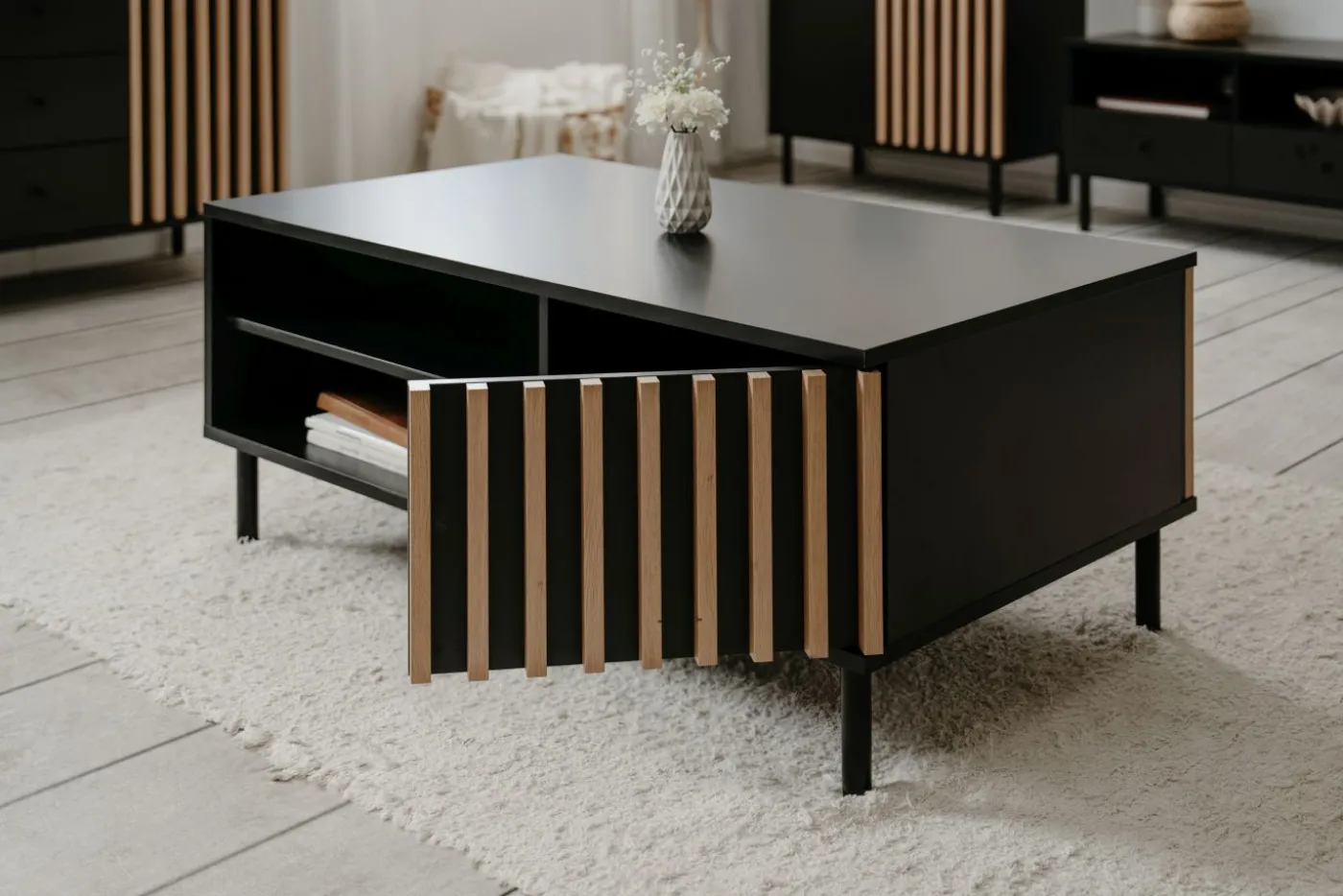 Couchtisch TUMBA