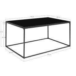 House Nordic Couchtisch VITA* Couchtische
