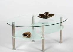 Stolkom Couchtisch WAVE* Couchtische