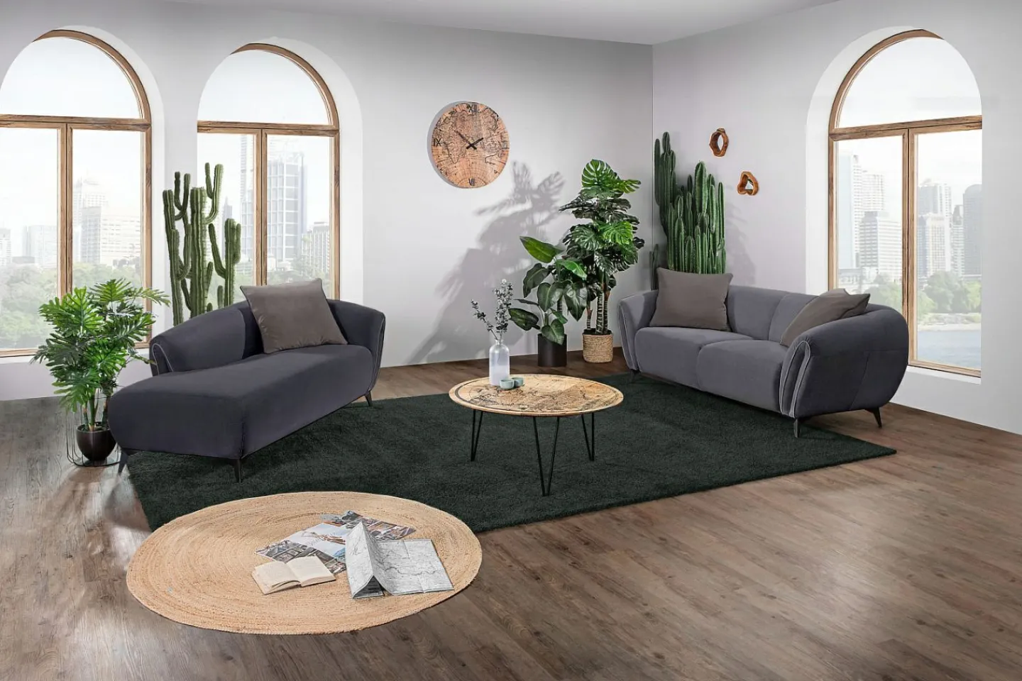 Gutmann Couchtisch YANKEE* Couchtische