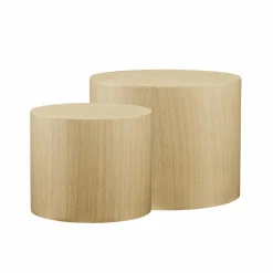 Salesfever Couchtische 2er-Set 367605* Couchtische