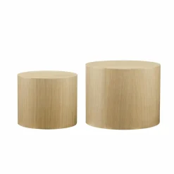Salesfever Couchtische 2er-Set 367605* Couchtische