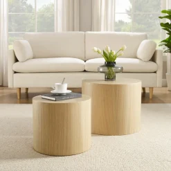 Salesfever Couchtische 2er-Set 367605* Couchtische