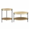 Salesfever Couchtische 2er-Set 367087* Couchtische