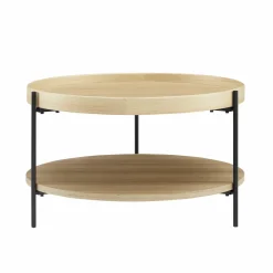 Salesfever Couchtische 2er-Set 367087* Couchtische